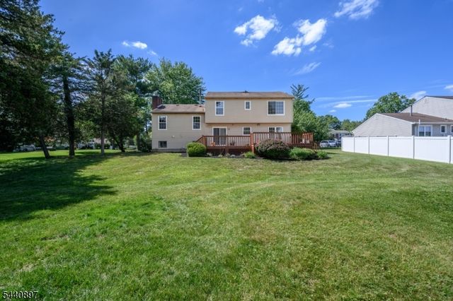 133 Hickory Rd, Franklin Twp., NJ 08873