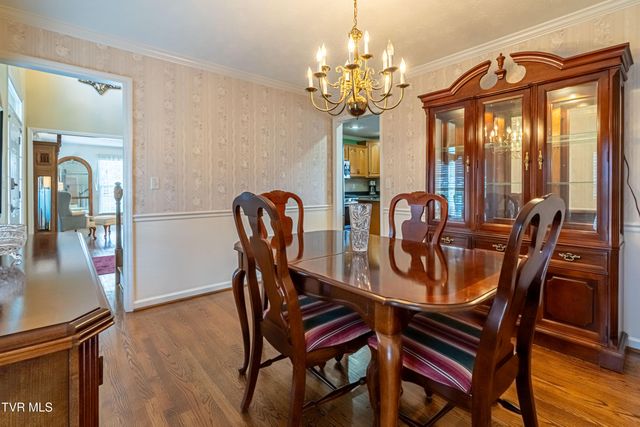 18490 John Ashley Drive, Abingdon, VA 24211