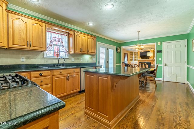 18490 John Ashley Drive, Abingdon, VA 24211