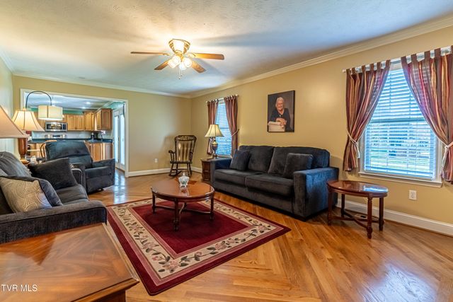 18490 John Ashley Drive, Abingdon, VA 24211