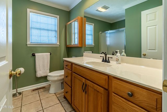 18490 John Ashley Drive, Abingdon, VA 24211