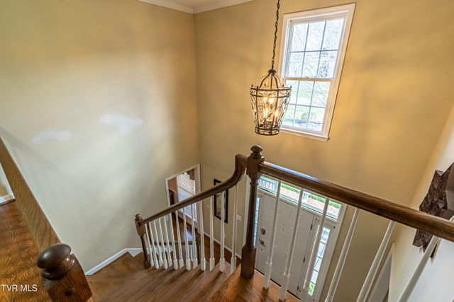 18490 John Ashley Drive, Abingdon, VA 24211