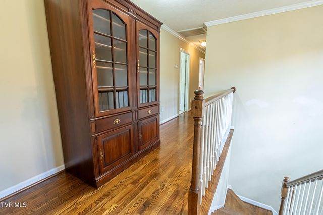 18490 John Ashley Drive, Abingdon, VA 24211