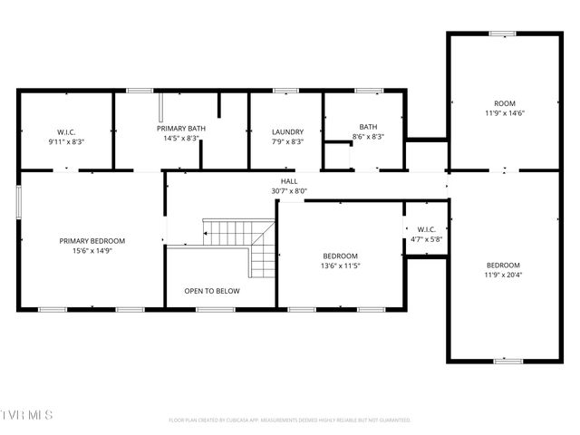 18490 John Ashley Drive, Abingdon, VA 24211