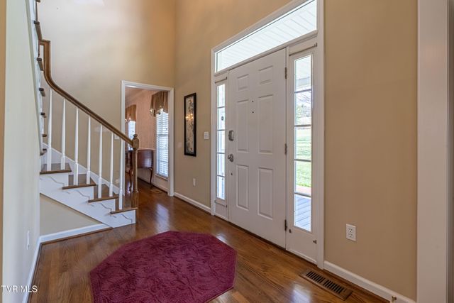 18490 John Ashley Drive, Abingdon, VA 24211