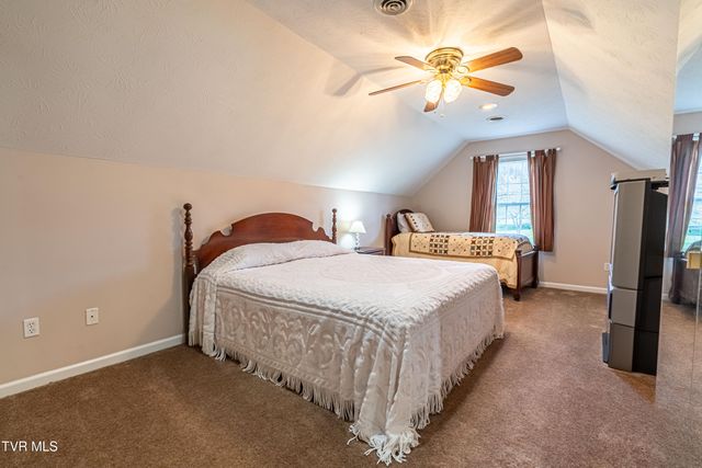 18490 John Ashley Drive, Abingdon, VA 24211