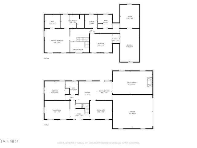 18490 John Ashley Drive, Abingdon, VA 24211