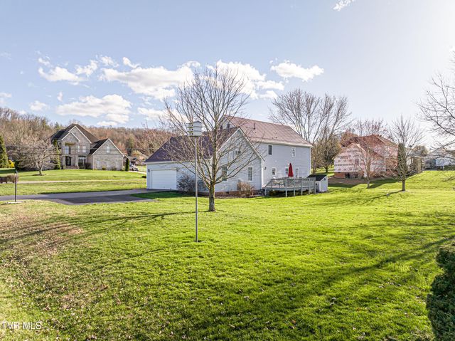 18490 John Ashley Drive, Abingdon, VA 24211