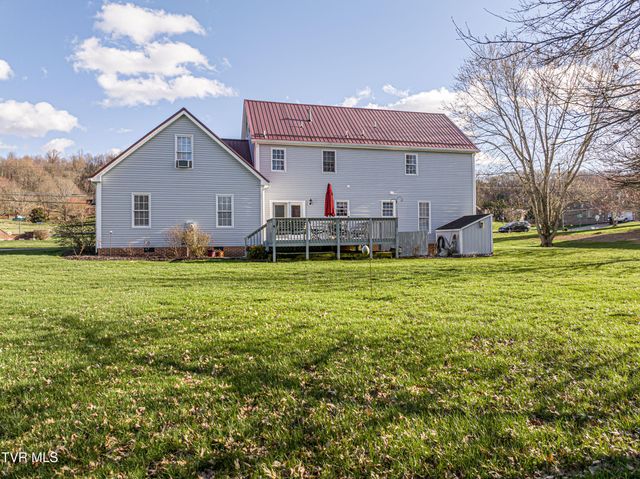 18490 John Ashley Drive, Abingdon, VA 24211