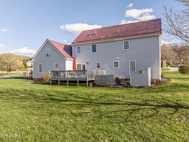 18490 John Ashley Drive, Abingdon, VA 24211