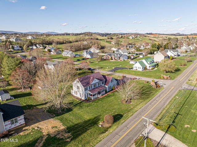 18490 John Ashley Drive, Abingdon, VA 24211