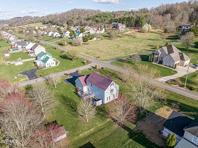 18490 John Ashley Drive, Abingdon, VA 24211