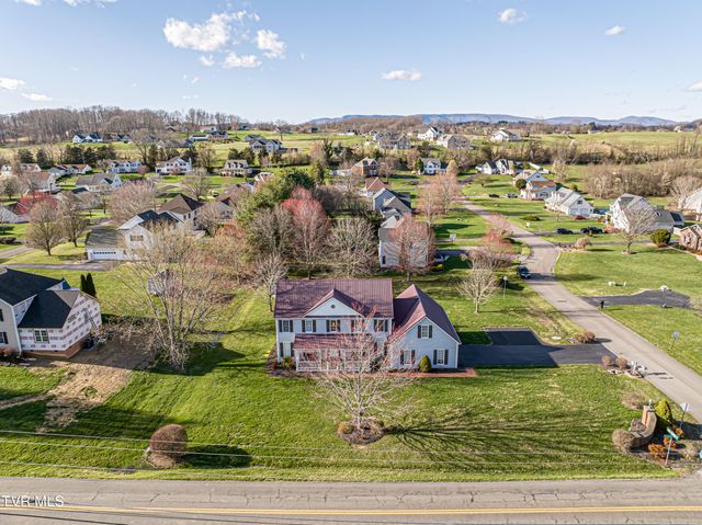 18490 John Ashley Drive, Abingdon, VA 24211