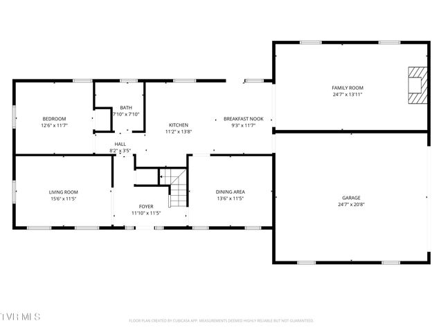 18490 John Ashley Drive, Abingdon, VA 24211