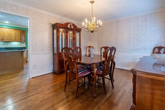 18490 John Ashley Drive, Abingdon, VA 24211