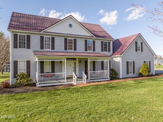 18490 John Ashley Drive, Abingdon, VA 24211