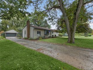 43801 Burtrig Road, Van Buren, MI 48111