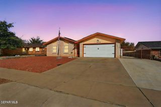 10720 SUGARLAND Drive, El Paso, TX 79924