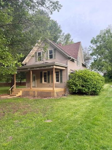 407 Water Street, Delphi, IN 46923