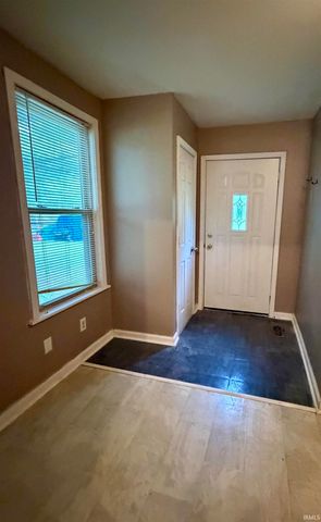 407 Water Street, Delphi, IN 46923