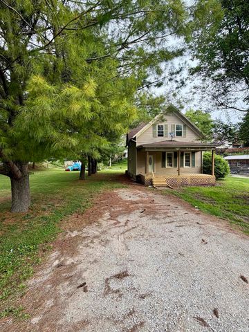 407 Water Street, Delphi, IN 46923