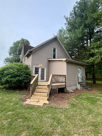 407 Water Street, Delphi, IN 46923