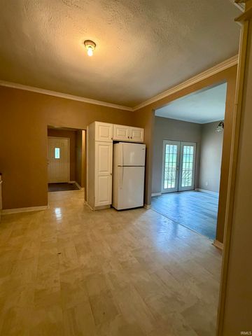 407 Water Street, Delphi, IN 46923