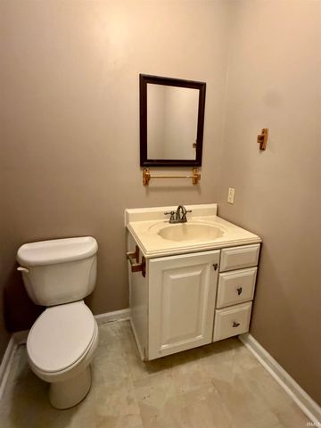 407 Water Street, Delphi, IN 46923