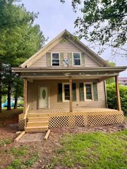 407 Water Street, Delphi, IN 46923