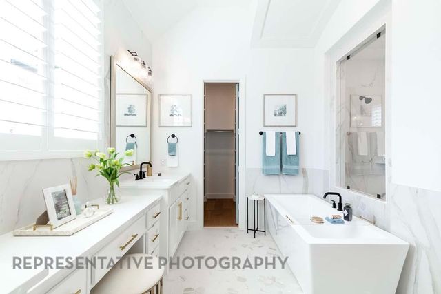 3229 Best Bet Court, Celina, TX 75009