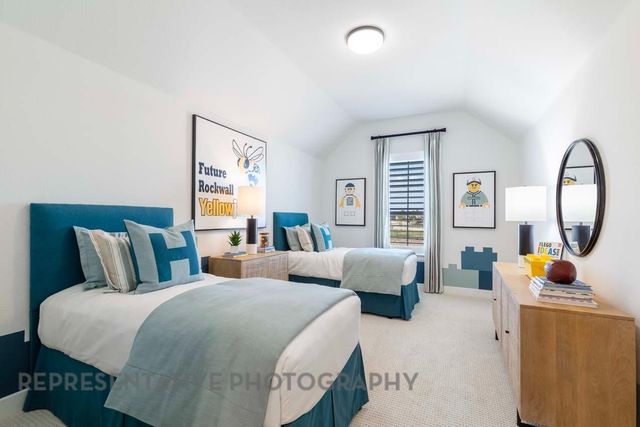 3229 Best Bet Court, Celina, TX 75009