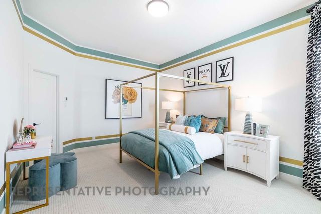 3229 Best Bet Court, Celina, TX 75009