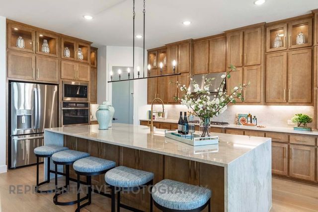 3229 Best Bet Court, Celina, TX 75009