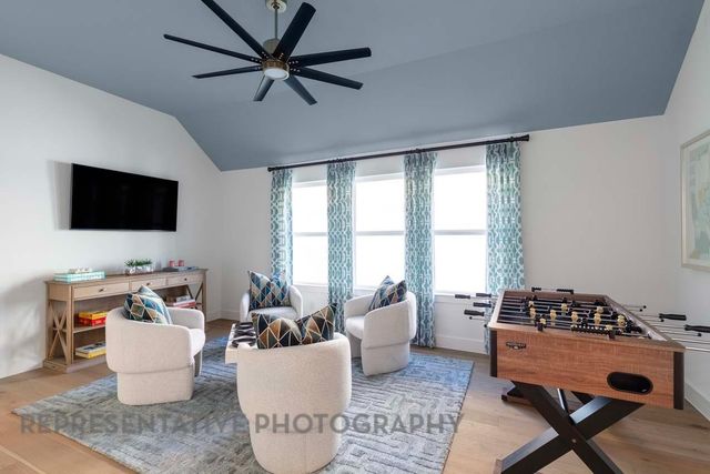 3229 Best Bet Court, Celina, TX 75009