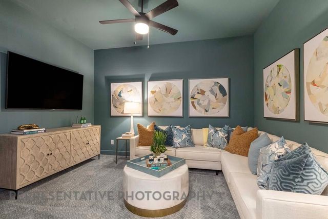 3229 Best Bet Court, Celina, TX 75009