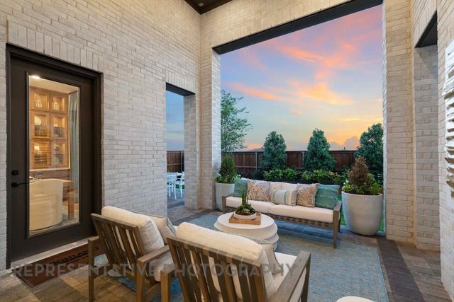 3229 Best Bet Court, Celina, TX 75009