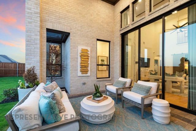 3229 Best Bet Court, Celina, TX 75009