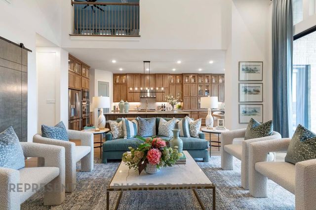 3229 Best Bet Court, Celina, TX 75009