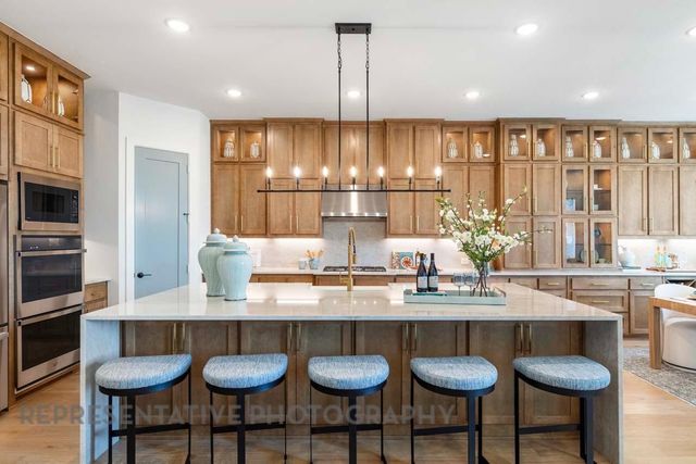 3229 Best Bet Court, Celina, TX 75009