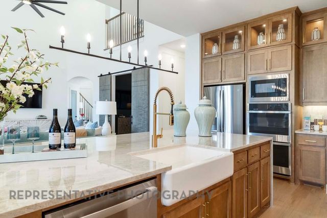 3229 Best Bet Court, Celina, TX 75009