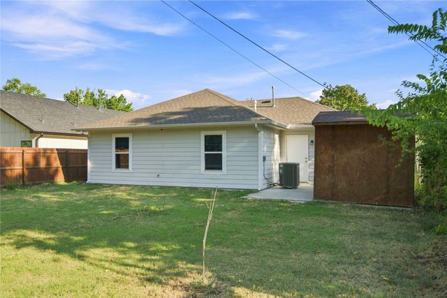2542 E Archer Street, Tulsa, OK 74110