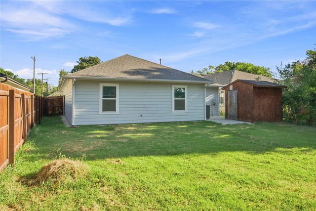 2542 E Archer Street, Tulsa, OK 74110