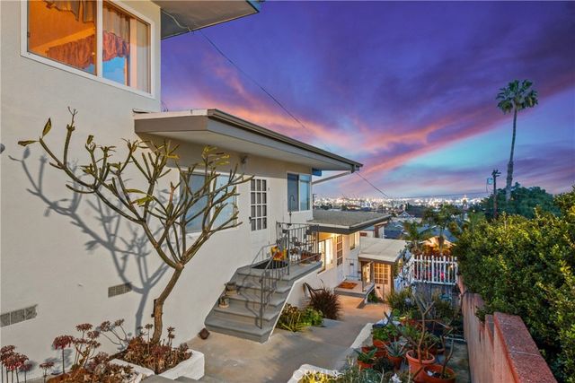 719 Oro Terrace, San Pedro, CA 90731