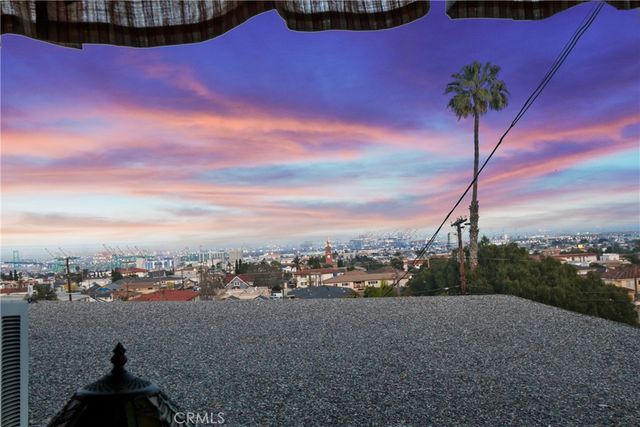 719 Oro Terrace, San Pedro, CA 90731