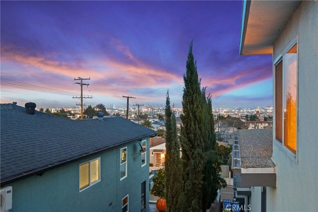 719 Oro Terrace, San Pedro, CA 90731