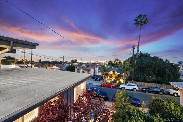 719 Oro Terrace, San Pedro, CA 90731