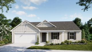 4528 Terrace Road SW Homesite 121, Shallotte, NC 28470