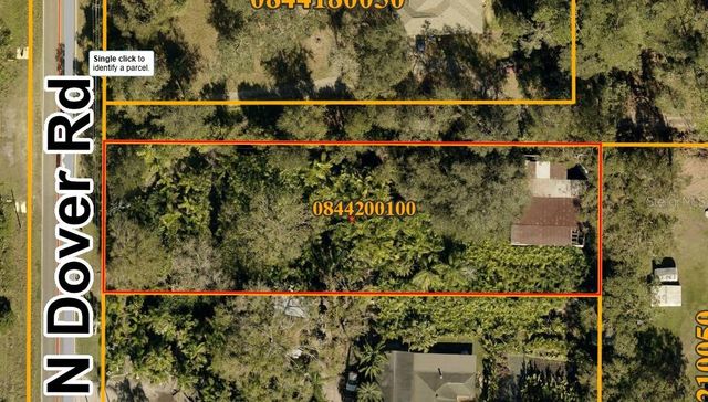 DOVER ROAD, Dover, FL 33527