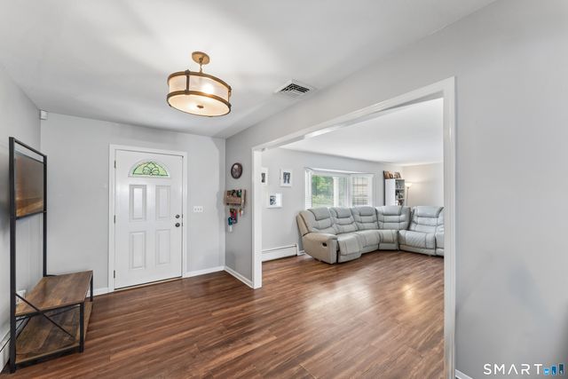 132 Luther Drive, Southbury, CT 06488