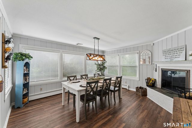 132 Luther Drive, Southbury, CT 06488